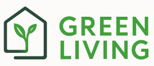 Green Living Logo